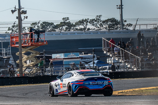 2025 BMW M Endurance Challenge at Daytona