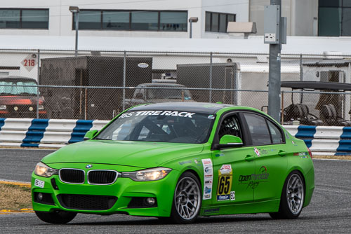 2025 ChampCar Daytona 14 Hour - Album 1