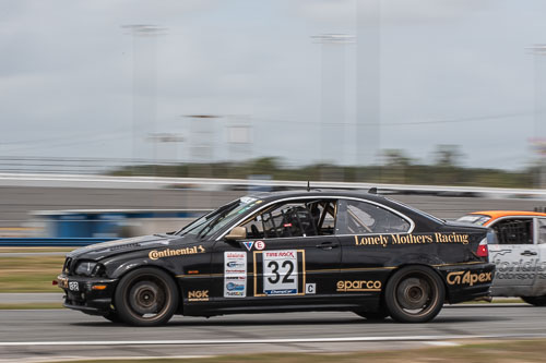 2025 ChampCar Daytona 14 Hour - Album 1