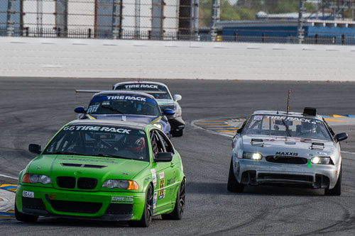 2025 ChampCar Daytona 14 Hour - Album 2