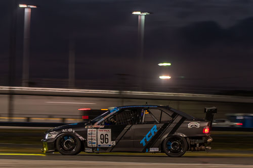 2025 ChampCar Daytona 14 Hour - Album 2