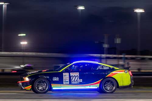 2025 ChampCar Daytona 14 Hour - Album 2