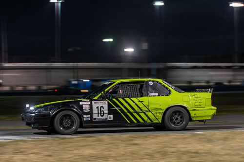 2025 ChampCar Daytona 14 Hour - Album 2