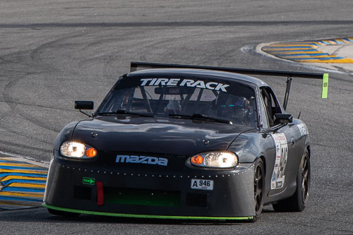 2025 ChampCar Daytona 14 Hour - Album 2