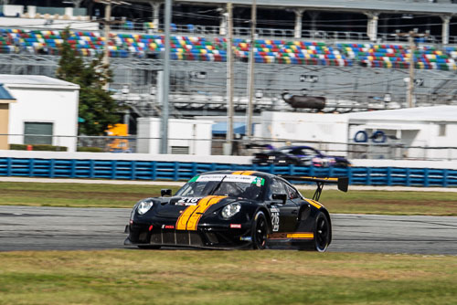 2025 HSR Classic 24 Hour - Sat-Sun