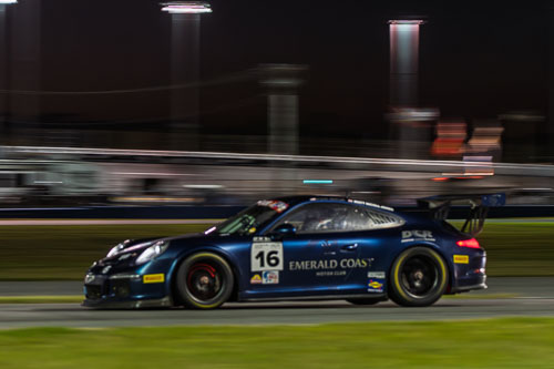 2025 HSR Classic 24 Hour - Thursday and Friday