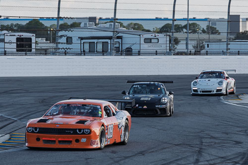 2025 HSR Classic 24 Hour - Thursday and Friday