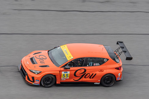 2025 Roar Before the Rolex 24 - Saturday