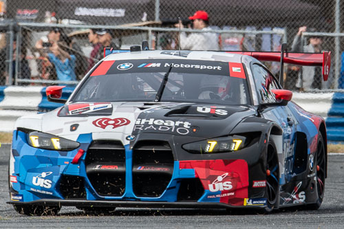 2025 Roar Before the Rolex 24 - Saturday