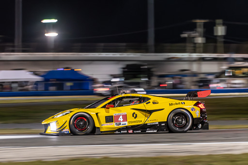 2025 Roar Before the Rolex 24 - Saturday