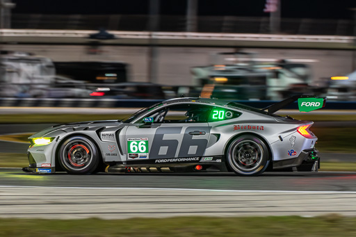2025 Roar Before the Rolex 24 - Saturday