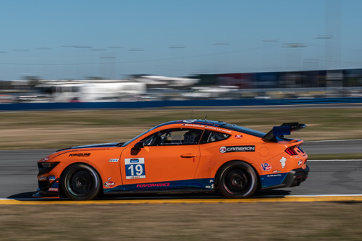 2025 Roar Before the Rolex 24-Friday
