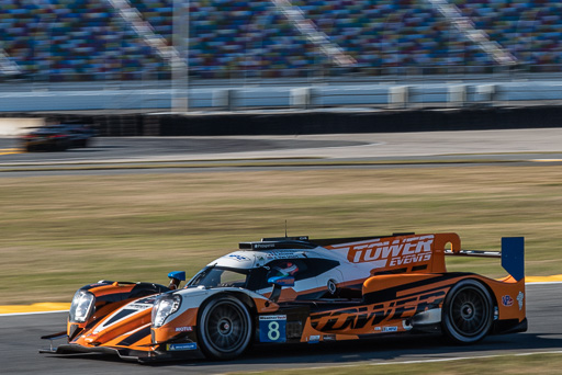 2025 Roar Before the Rolex 24-Friday