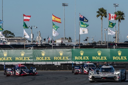 2025 Rolex 24
