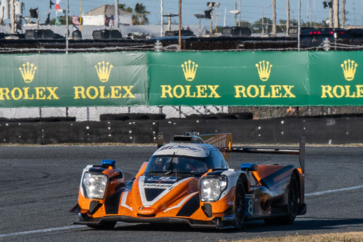 2025 Rolex 24