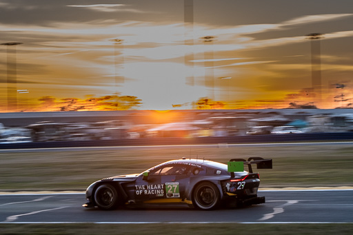 2025 Rolex 24