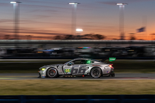 2025 Rolex 24