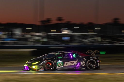 2025 Rolex 24