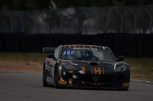 2026 SRO GT America at Sebring