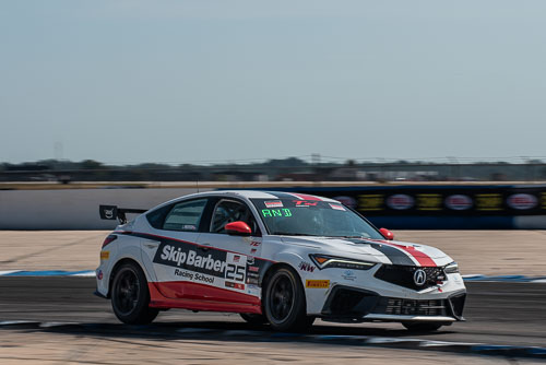 2026 SRO GT America at Sebring