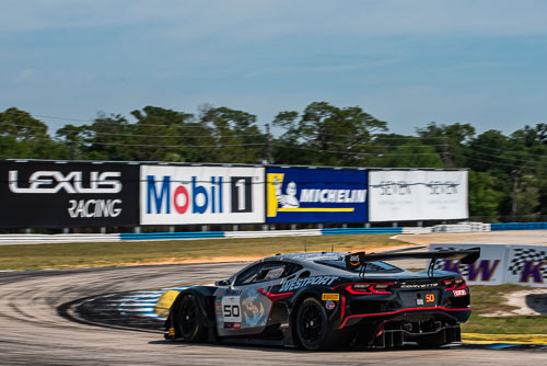 2026 SRO GT America at Sebring