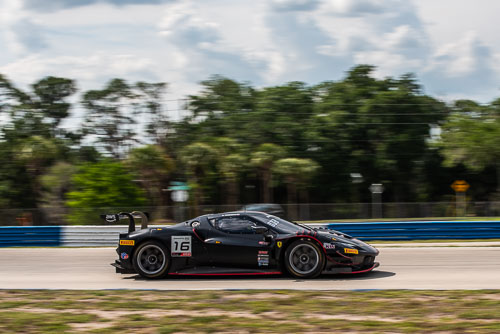 2026 SRO GT America at Sebring