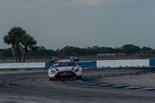 2026 SRO GT America at Sebring