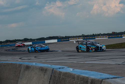 2026 SRO GT America at Sebring