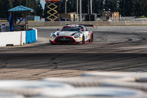2026 SRO GT America at Sebring