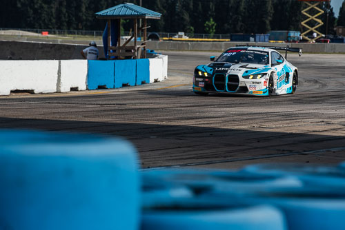 2026 SRO GT America at Sebring
