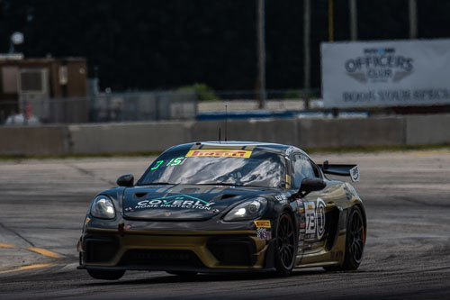 2026 SRO GT America at Sebring