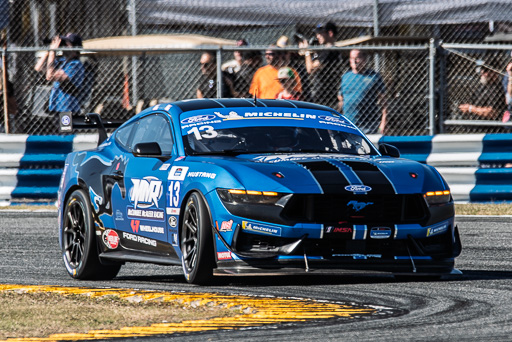 2026 BMW M Endurance Challenge at Daytona