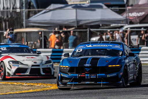 2026 BMW M Endurance Challenge at Daytona