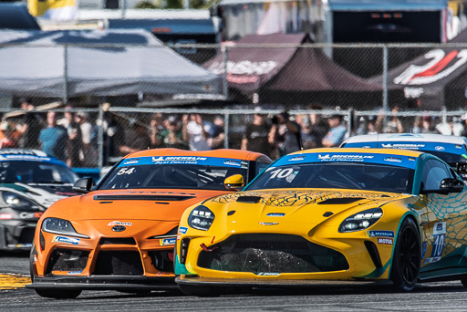 2026 BMW M Endurance Challenge at Daytona