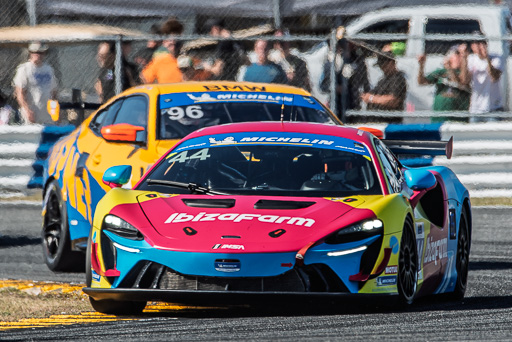 2026 BMW M Endurance Challenge at Daytona