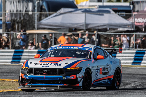 2026 BMW M Endurance Challenge at Daytona