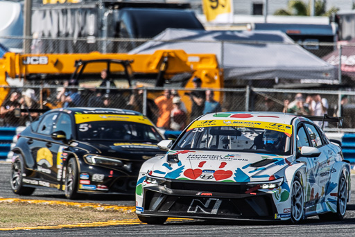 2026 BMW M Endurance Challenge at Daytona