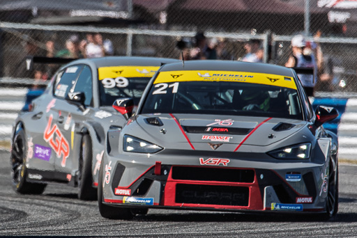 2026 BMW M Endurance Challenge at Daytona