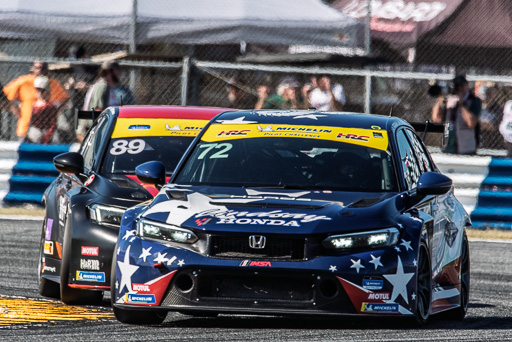 2026 BMW M Endurance Challenge at Daytona