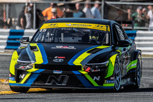 2026 BMW M Endurance Challenge at Daytona