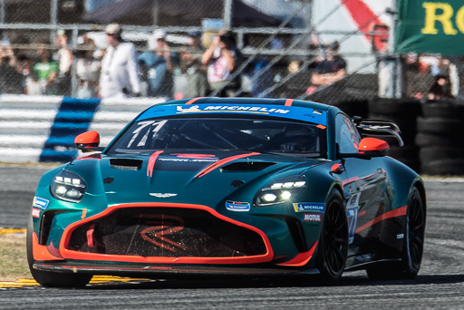 2026 BMW M Endurance Challenge at Daytona
