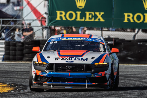 2026 BMW M Endurance Challenge at Daytona