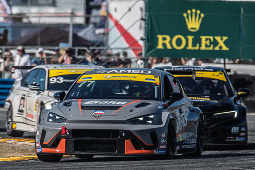 2026 BMW M Endurance Challenge at Daytona