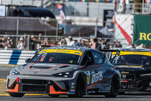 2026 BMW M Endurance Challenge at Daytona