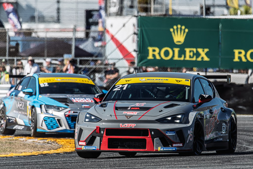 2026 BMW M Endurance Challenge at Daytona