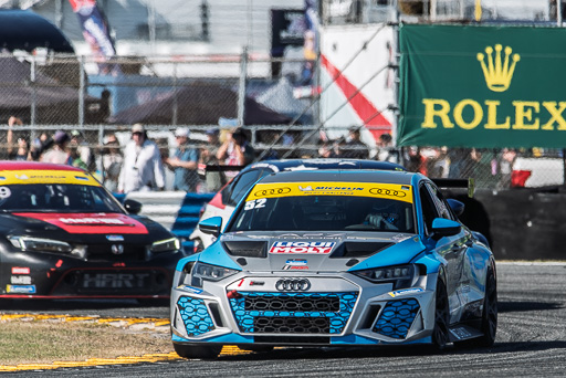 2026 BMW M Endurance Challenge at Daytona
