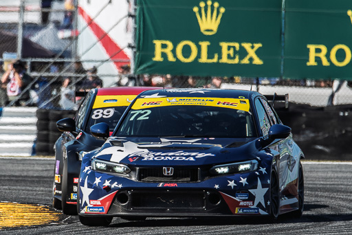2026 BMW M Endurance Challenge at Daytona