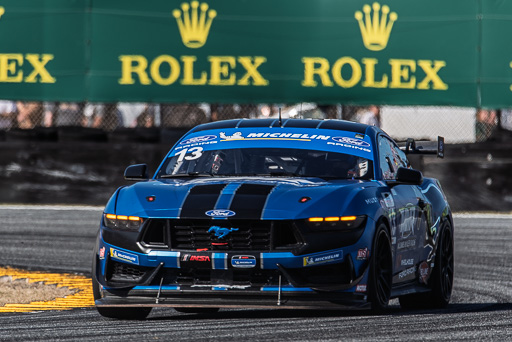 2026 BMW M Endurance Challenge at Daytona