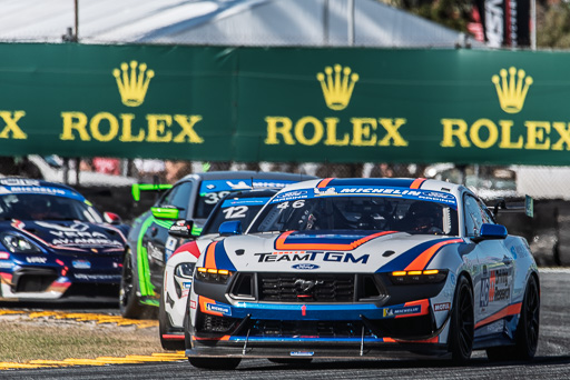 2026 BMW M Endurance Challenge at Daytona