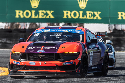 2026 BMW M Endurance Challenge at Daytona